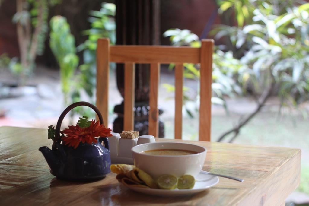 Boutique Heritage Home Lalitpur Екстериор снимка