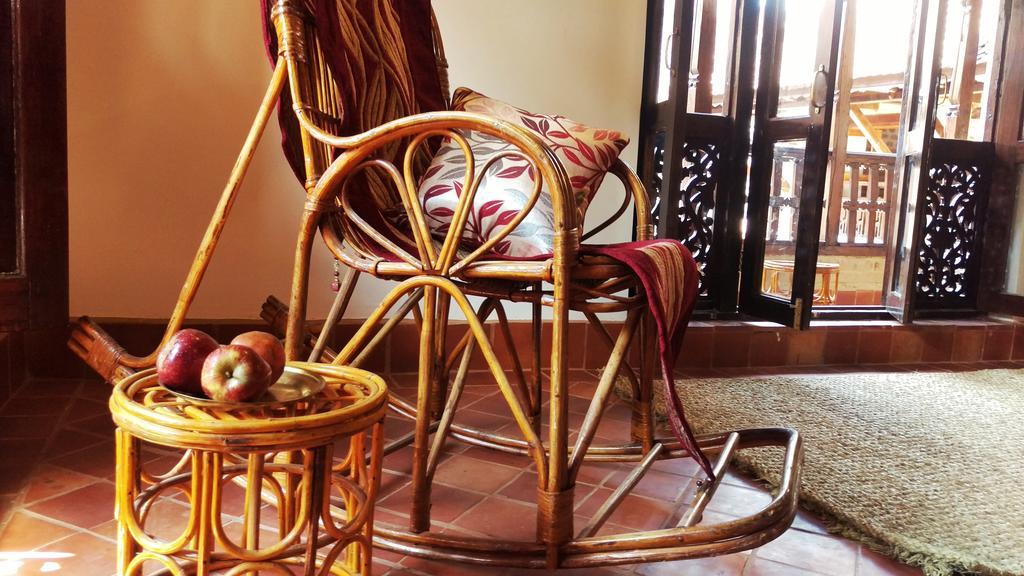 Boutique Heritage Home Lalitpur Екстериор снимка