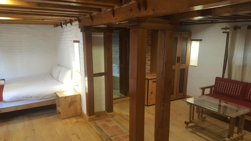 Boutique Heritage Home Lalitpur Екстериор снимка