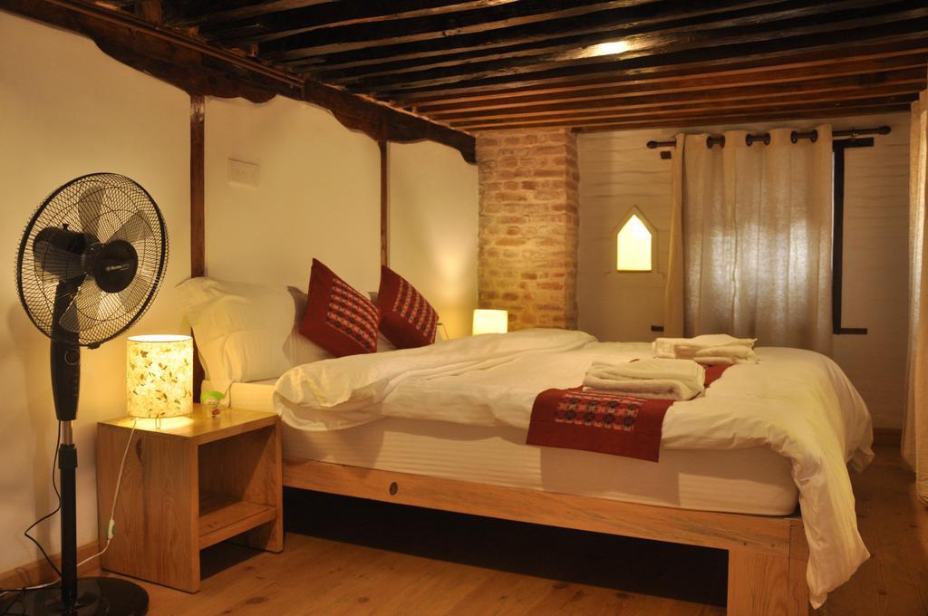Boutique Heritage Home Lalitpur Екстериор снимка