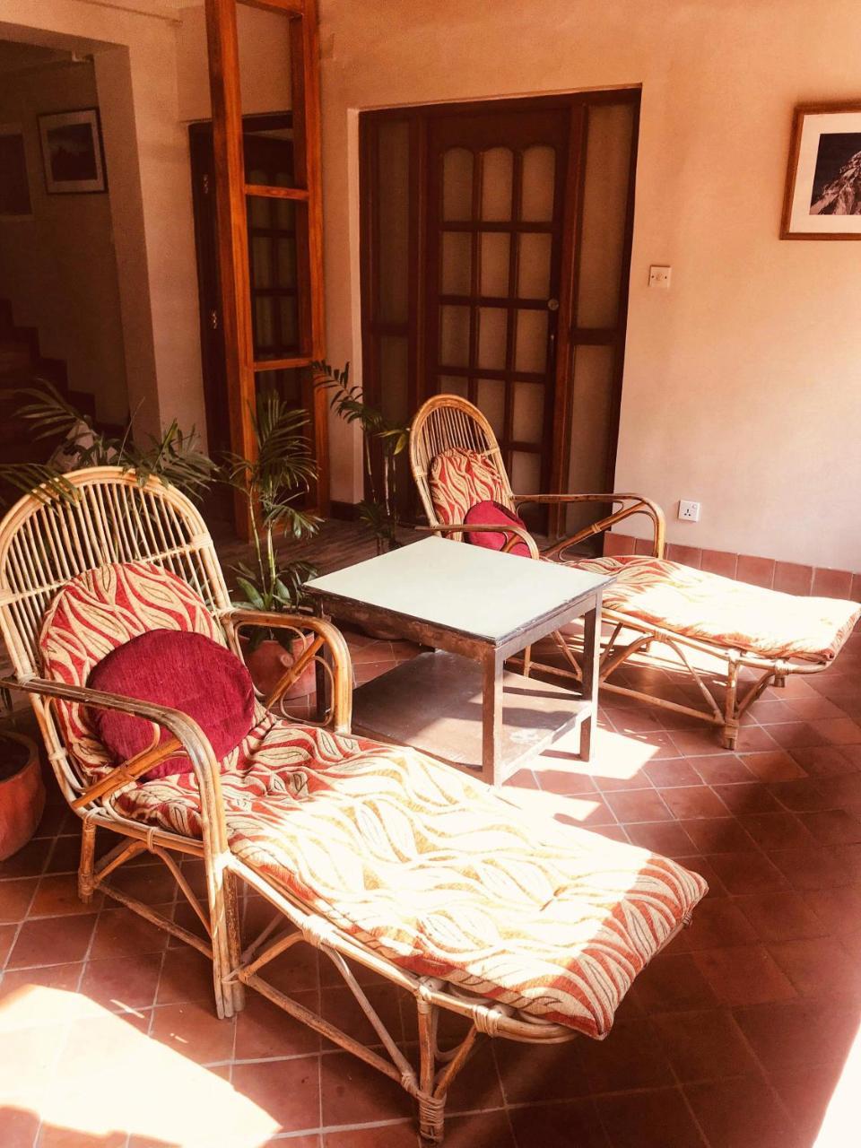 Boutique Heritage Home Lalitpur Екстериор снимка