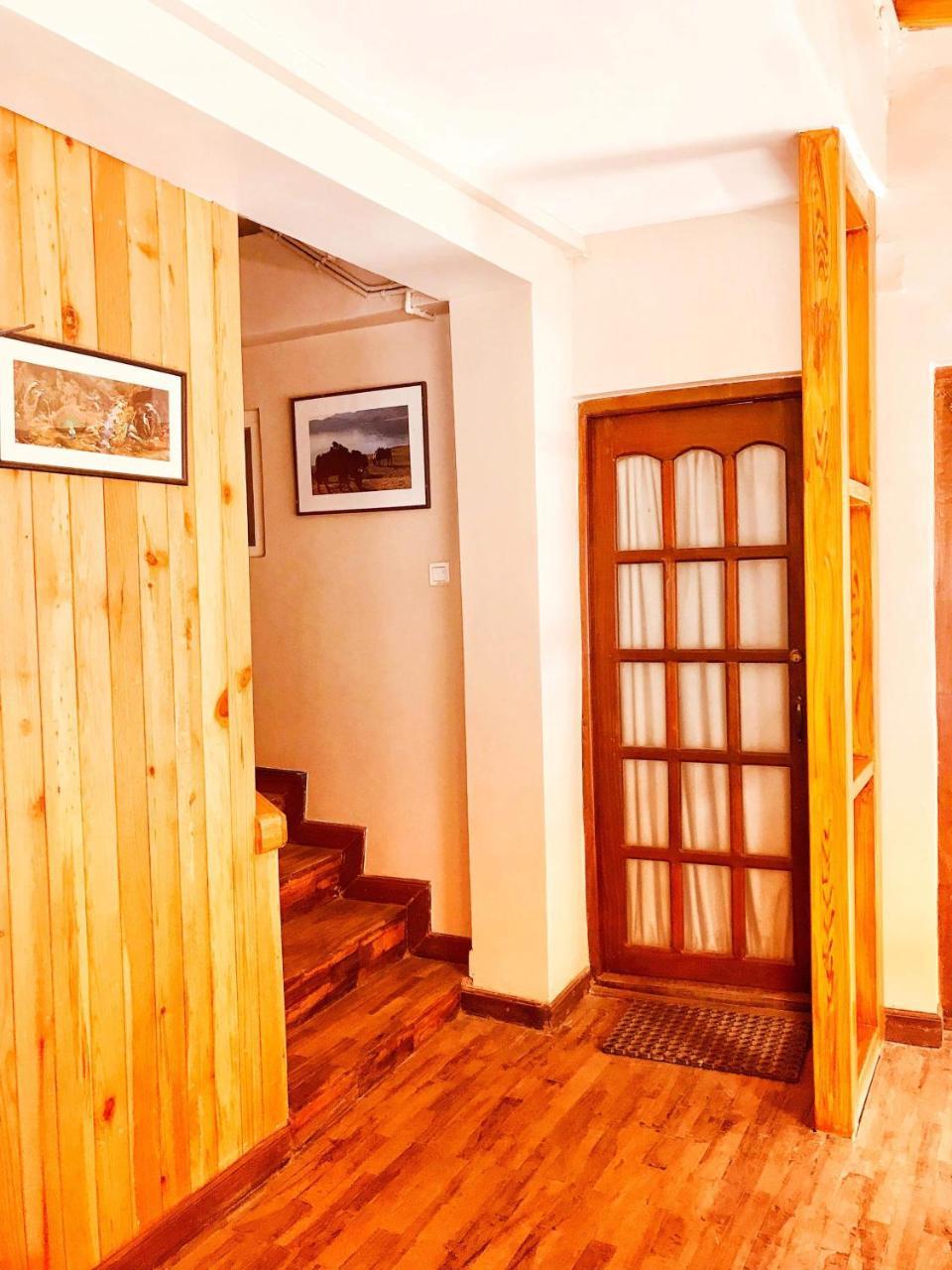 Boutique Heritage Home Lalitpur Екстериор снимка